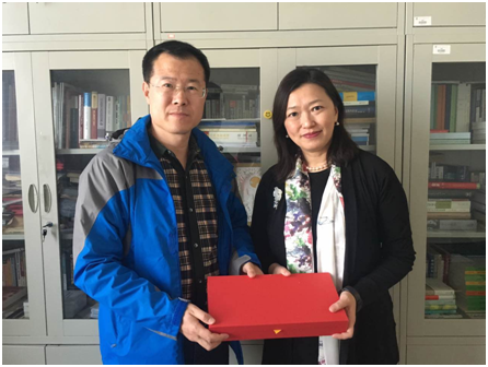 香港大律师廖玉玲到必赢官网作讲座2.png